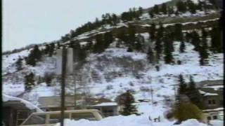 Sled Dogs commercial  1996 [upl. by Eneri]