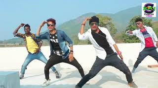 New dance jise dekh mera dil dhadka Vishal Singh Vatti [upl. by Charley661]