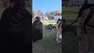 1  Pennsbury Manor Tricks and Treats 🎃 102724 [upl. by Ymar193]