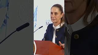 Nunca más habrá un FOBAPROA No se va a comprometer la economía pública menciona claudia sheinbaum [upl. by Pavyer93]