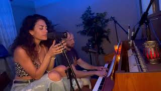 Inbar Lavi  Puppet Master Live [upl. by Septima]