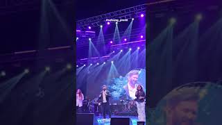 Amit Trivedi live concert at Deoghar  Amit Trivedi concert  Deoghar centenary utsav [upl. by Sheaff]