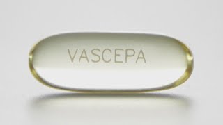 Vascepa Current Uses and Emerging Results from REDUCEIT [upl. by Mcgean]