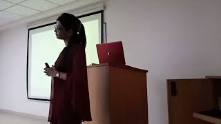 Thesis defense presentation  Vday [upl. by Anemaj]