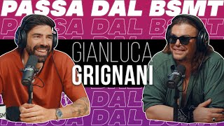 UN VIAGGIO A SENSO SOLO GIANLUCA GRIGNANI passa dal BSMT [upl. by Ytsihc81]