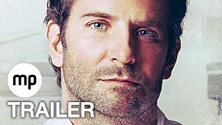 IM RAUSCH DER STERNE Trailer German Deutsch 2015 Bradley Cooper [upl. by Moreno863]