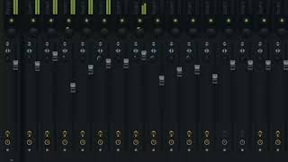 FL STUDIO🥭 VIRTUAL RIOT amp MODESTEP  NOTHING REMAKE [upl. by Yxel]