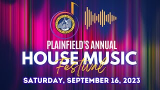 Plainfields House Music Festival 2023 [upl. by Belayneh51]