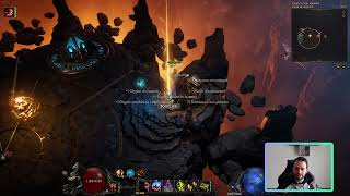 12  LAST EPOCH  💀 DÉBUT DU LEVELING ROI DES SPECTRES 💀 [upl. by Messere652]