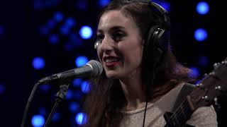 Marissa Nadler  Full Performance Live on KEXP [upl. by Acila]