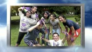 Vibra Joven 2012  Sueña lo Imposible  Official Video [upl. by Cloots]