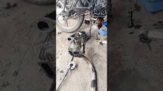 Bike repairshare shortlikeshortvideo [upl. by Naeroled]