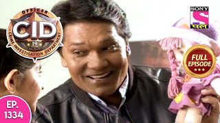 CID  Full Episode 1334  14th September 2018 [upl. by Gurney193]