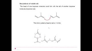 Pharmacognosy Lab 7 Volatile Oil Practical [upl. by Oilalue585]