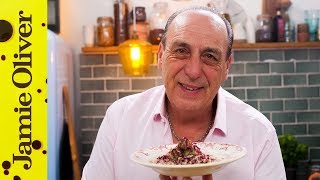 Sausage Risotto  Gennaro Contaldo [upl. by Odele]