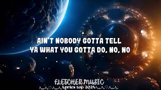 Jennifer Lopez  Lets Get Loud  Fletcher Music [upl. by Namajneb]