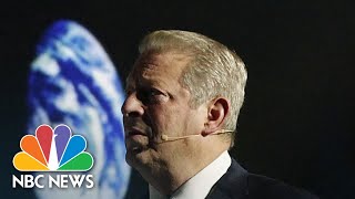 Al Gore on Climate Change and a Global Sustainability Revolution  Amanpour and Company [upl. by Sunday]