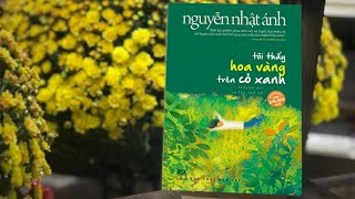 Cảm nhận về quyển sách  Mắt biếc  Nguyễn Nhật Ánh [upl. by Lorraine]