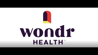 Wondr Health Program Overview [upl. by Seuqcaj]