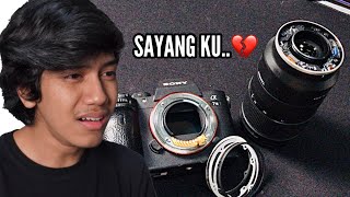 CAMERA AKU JATUH [upl. by Arondel]