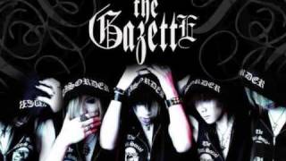 07 Tokyo Shinjuu the GazettE [upl. by Damek13]