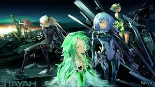 Beatless  Opening 01 GARNiDELiA  ERROR 1080p60FPS HD [upl. by Haidej797]