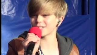 Ronan Parke  Dartford Festival 2011 [upl. by Selhorst]