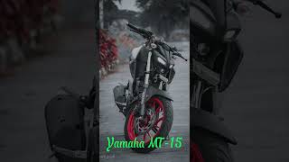 Yamaha MT15 [upl. by Rayner426]