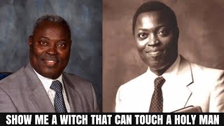 What you need is holiness not deliverance  Pastor Kumuyi [upl. by Flemming]