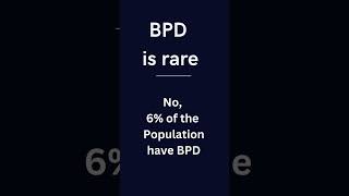 Whats REAL About BPD Borderline Personality Disorder EXPOSED󠁧󠁢󠁥󠁮󠁧󠁿󠁧󠁢󠁥󠁮 [upl. by Atterol]