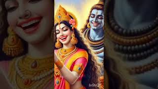 viral shiv parvati shiv parvati statusyoitubevideotrendingvideovirlvdeo🙏🙏 [upl. by Franciskus]