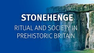 Stonehenge ritual and society in prehistoric Britain [upl. by Nesyt]