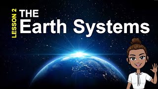 EARTH AND LIFE SCIENCE Quarter 1  EARTH SUBSYSTEMS [upl. by Zaid158]