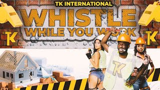 TK InternationalWhistle While You WorkBouyon 2024 [upl. by Oramlub677]