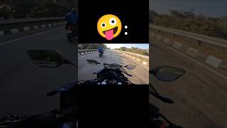 Yamaha r1 crazy exhaust sound 🔊  R15v4  viral exhaust sound shorts v4biker07 [upl. by Ahsinehs178]