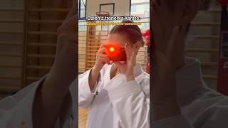 DZIEŃ Z TRENERKĄ KARATE zdobywamy zachodniopomorskie zawodykaratevlog [upl. by Burrows]