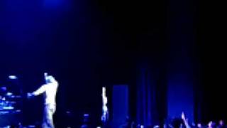 Akon Falls On Stage at Club Nokia in Los Angeles [upl. by Spense]