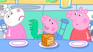 Amico immaginario  Peppa Pig Italiano Episodi completi [upl. by Leola]