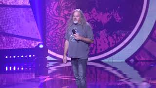 Tim Nutt at Just For Laughs [upl. by Rorrys]