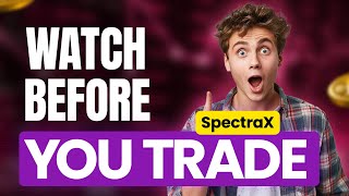 SpectraX Scam🥵 or Legit  SpectraX Review 2024 Top Trading Strategy by UK Users  😱 [upl. by Brost]