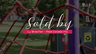 Sold by Real Estate HQ in Park Ridge Queensland [upl. by Llerryt]