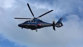 MUST SEE Perfect Helicopter Shutter Speed  Frame Rate  Helicopter take off without rotor turning [upl. by Supple237]