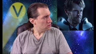 CRISIS ON INFINITE EARTHS PART 2 REVIEW  Crisis of Infinite Wokeness [upl. by Alim357]