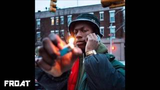 Joey Bada  Word Is Bond [upl. by Asiaj]