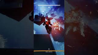 Prophecy Boss Guide In 60 Seconds destiny2 solo dungeon prophecy flawless soloflawless [upl. by Hayse802]