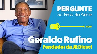 Pergunte ao FS  Geraldo Rufino [upl. by Eiramoj]