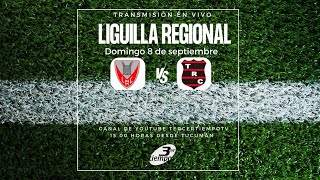 RUGBY EN VIVO  LIGUILLA REGIONAL  LINCE RUGBY CLUB  VS TIGRES RUGBY CLUB [upl. by Yemrots]