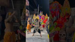 Bam Bam Lehari  Bhole ki masti m nachenge saare mahadev bholenath shiv youtube shorts song [upl. by Aarika]