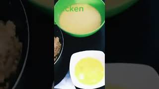 New Chicken Recipes shorts subscribe chicken [upl. by Casavant]