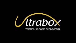 Aprende cómo hacer una prealerta en Ultrabox [upl. by Onairpic]